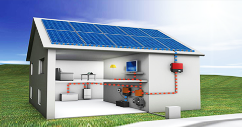 impianti pannelli solari Avellino