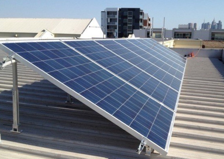 impianti pannelli solari Avellino